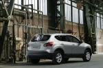 Nissan Qashqai 2007 года